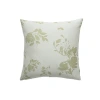 Summer ice silk cool pillow cover, light luxury ins living room sofa pillow, headrest, office cushion, waist support Item Picture